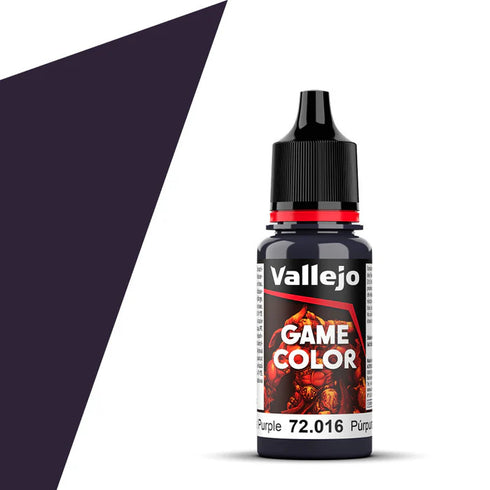 Vallejo: Game Color - Royal Purple